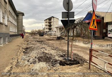 Balti City Hall vs. SRL “Tehnologica Construct”: what interests does the procurement procedure hide regarding the “Capital repair of the roadway in St. Independței, Bălți”?